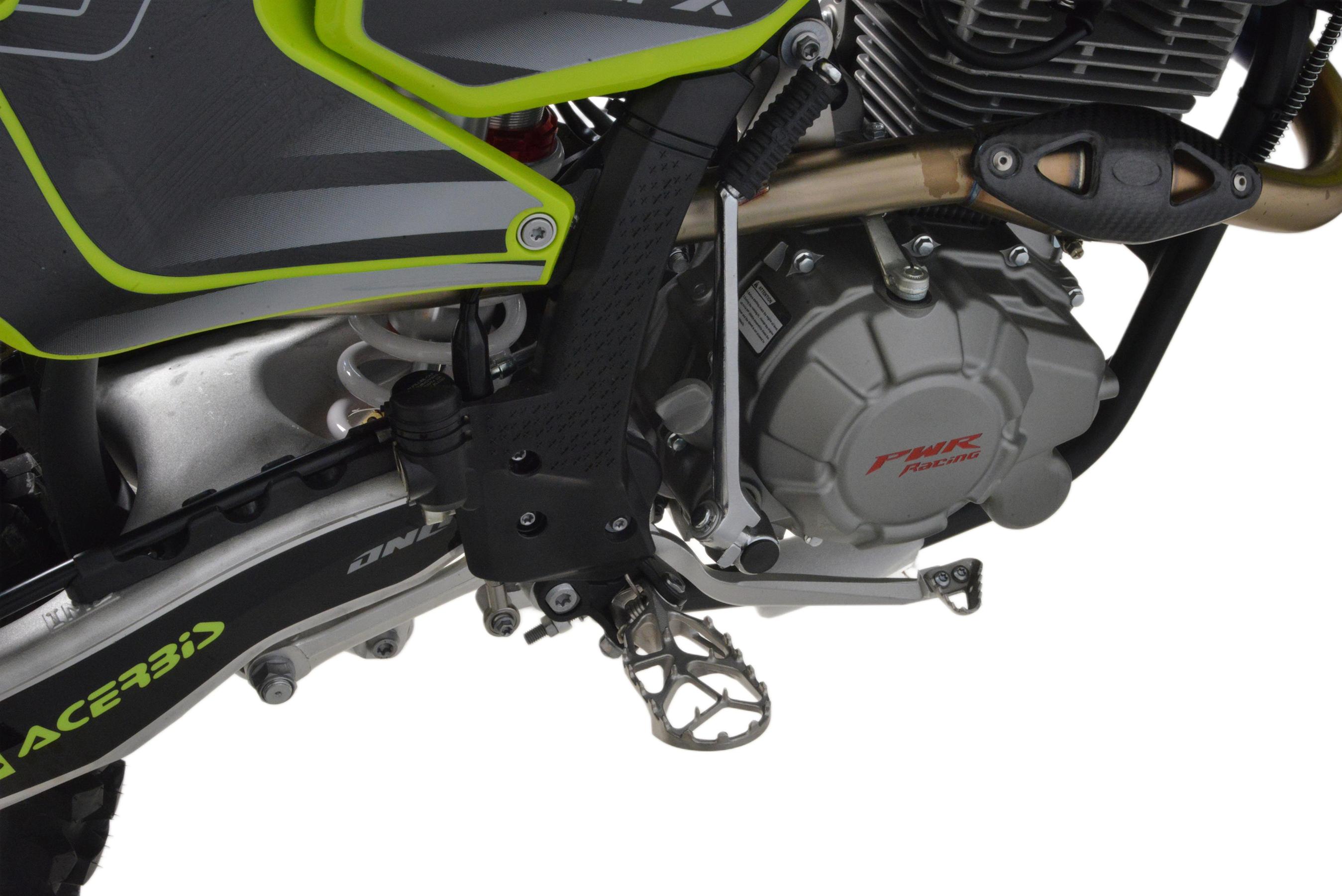 Мотоцикл Кросс PWR FS5 300 (175FMM)